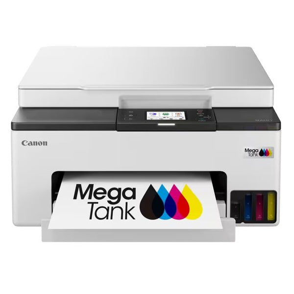 Canon MAXIFY GX1040 3-in-1 MegaTank Printer (6169C007AB) image 1