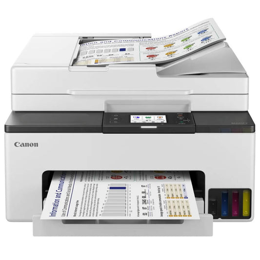 Canon MAXIFY GX2040 Ink Tank System Printer (6171C021AA) image 1