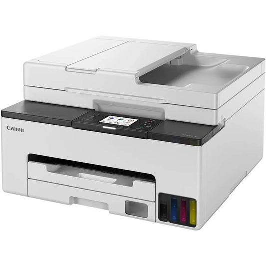 Canon MAXIFY GX2040 Ink Tank System Printer (6171C021AA) image 2