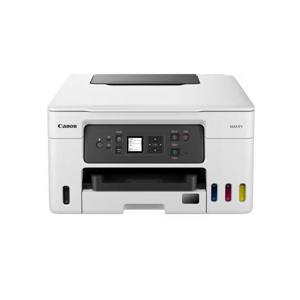 Canon MAXIFY GX3040 3-in-1 MegaTank Printer (5777C027AA) image 2