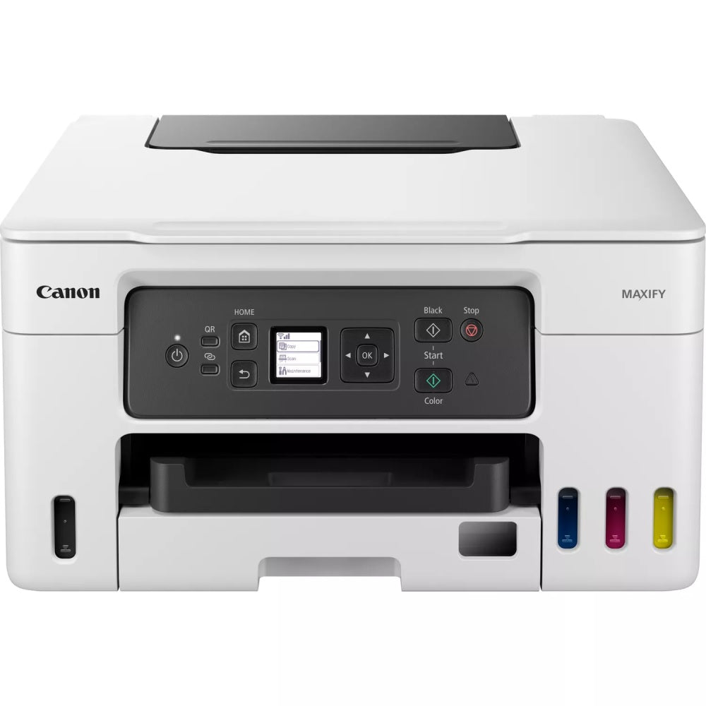 Canon MAXIFY GX3040 Ink Tank System Printer (5777C009AA) image 1