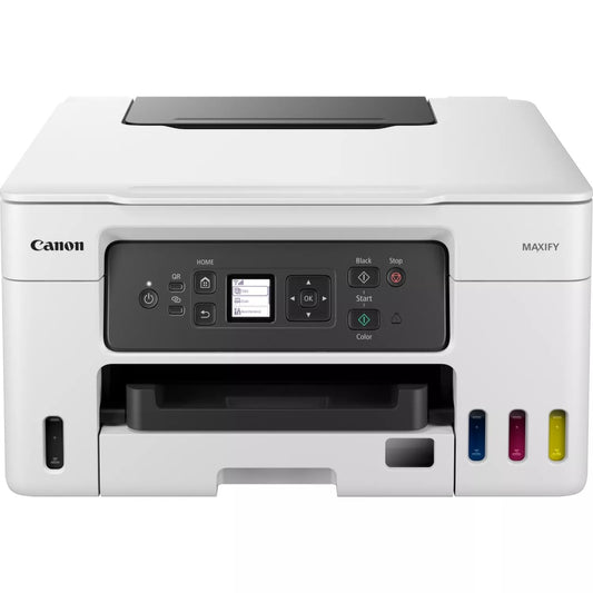 Canon MAXIFY GX3040 Ink Tank System Printer (5777C009AA) image 1
