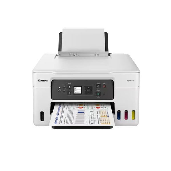 Canon MAXIFY GX3040 3-in-1 MegaTank Printer (5777C027AA) image 3