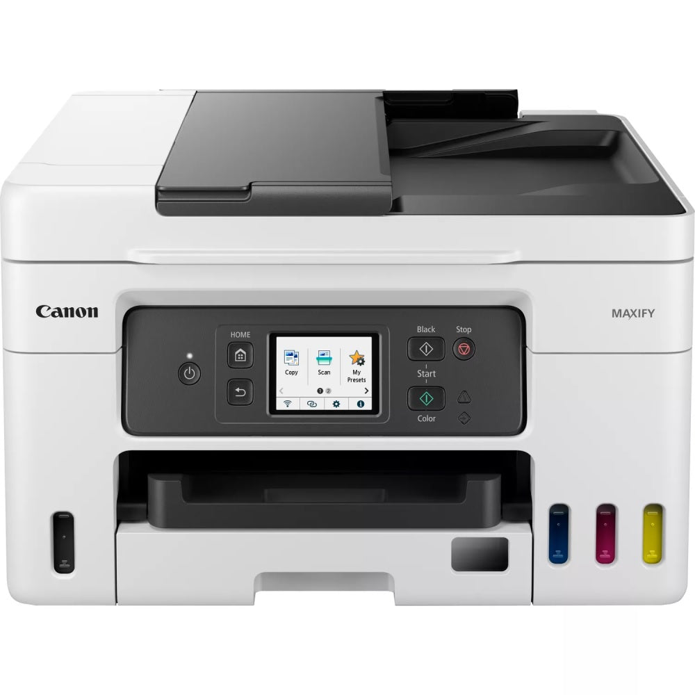 Canon MAXIFY GX4040 Ink Tank System Printer (5779C028AA) image 2
