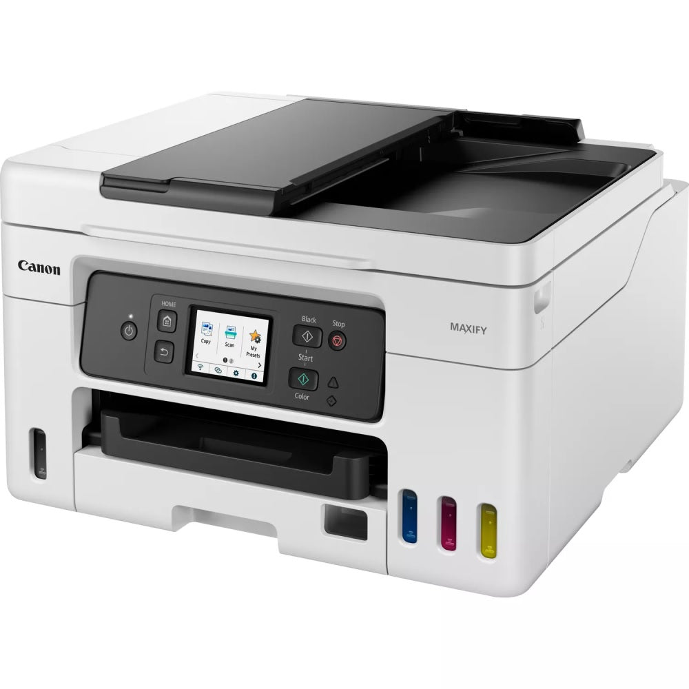 Canon MAXIFY GX4040 Ink Tank System Printer (5779C028AA) image 4