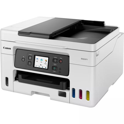 Canon MAXIFY GX4040 Ink Tank System Printer (5779C028AA) — rear view