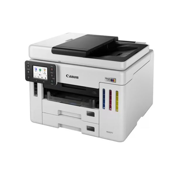 Canon MAXIFY GX7140 4-in-1 MegaTank Printer (6880C034AA) image 3