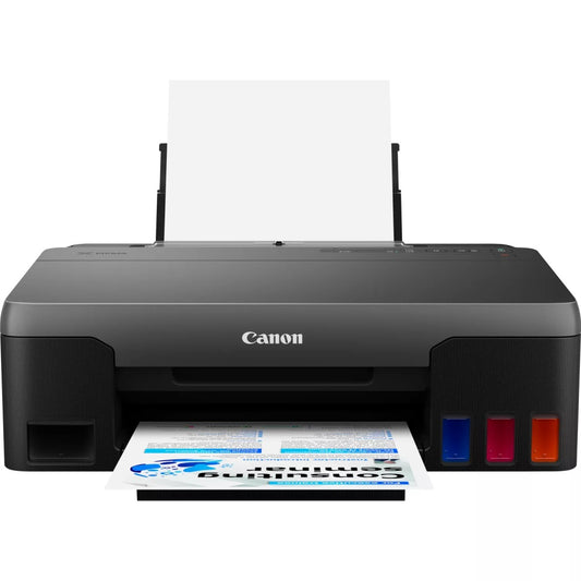 Canon PIXMA G1420 Ink Tank System Printer (4469C009AA) image 1