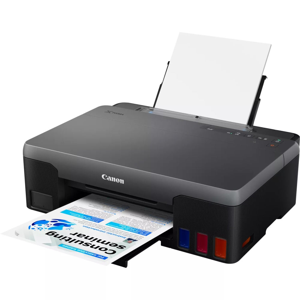 Canon PIXMA G1420 Ink Tank System Printer (4469C009AA) image 3