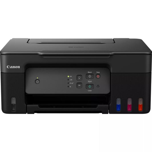 Canon PIXMA G2430 Ink Tank System Printer (5991C009AA) image 1