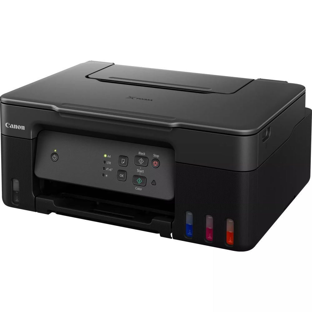 Canon PIXMA G2430 Ink Tank System Printer (5991C009AA) image 2