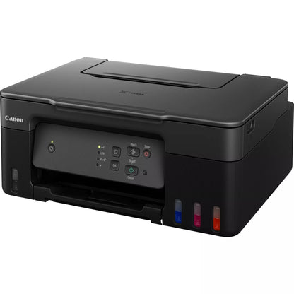 Canon PIXMA G2430 Ink Tank System Printer (5991C009AA) — front view