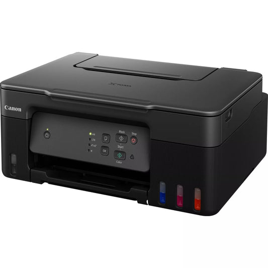 Canon PIXMA G2430 Ink Tank System Printer (5991C009AA) image 2