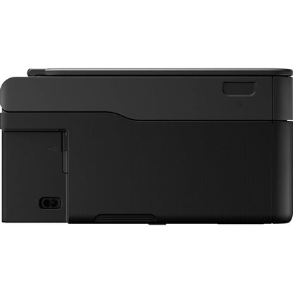 Canon PIXMA G2430 Ink Tank System Printer (5991C009AA) — side view