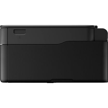 Canon PIXMA G2430 Ink Tank System Printer (5991C009AA) — rear view