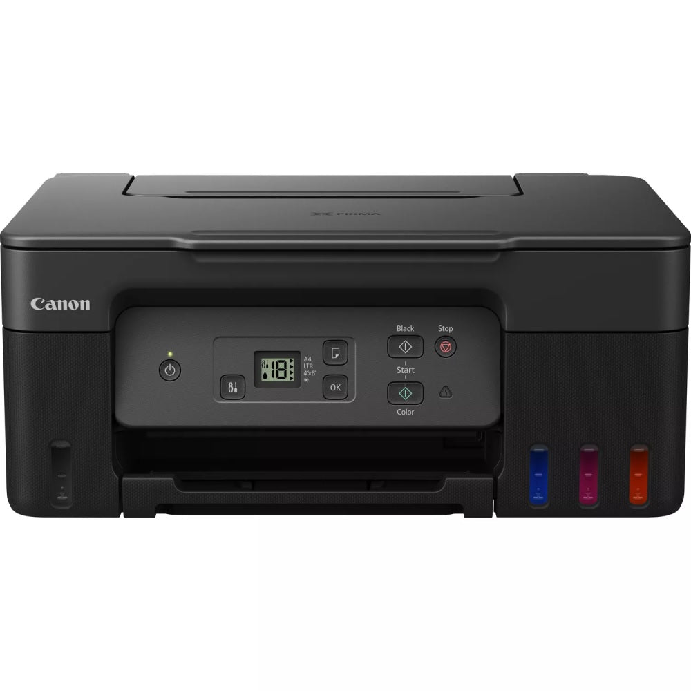 Canon PIXMA G2470 Ink Tank System Printer (5804C009AA) image 2