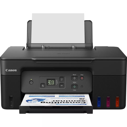 Canon PIXMA G2470 Ink Tank System Printer (5804C009AA) image 1