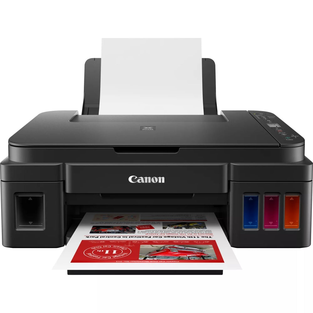 Canon PIXMA G3411 3-in-1 Ink Tank System Printer (2315C034AA) image 1