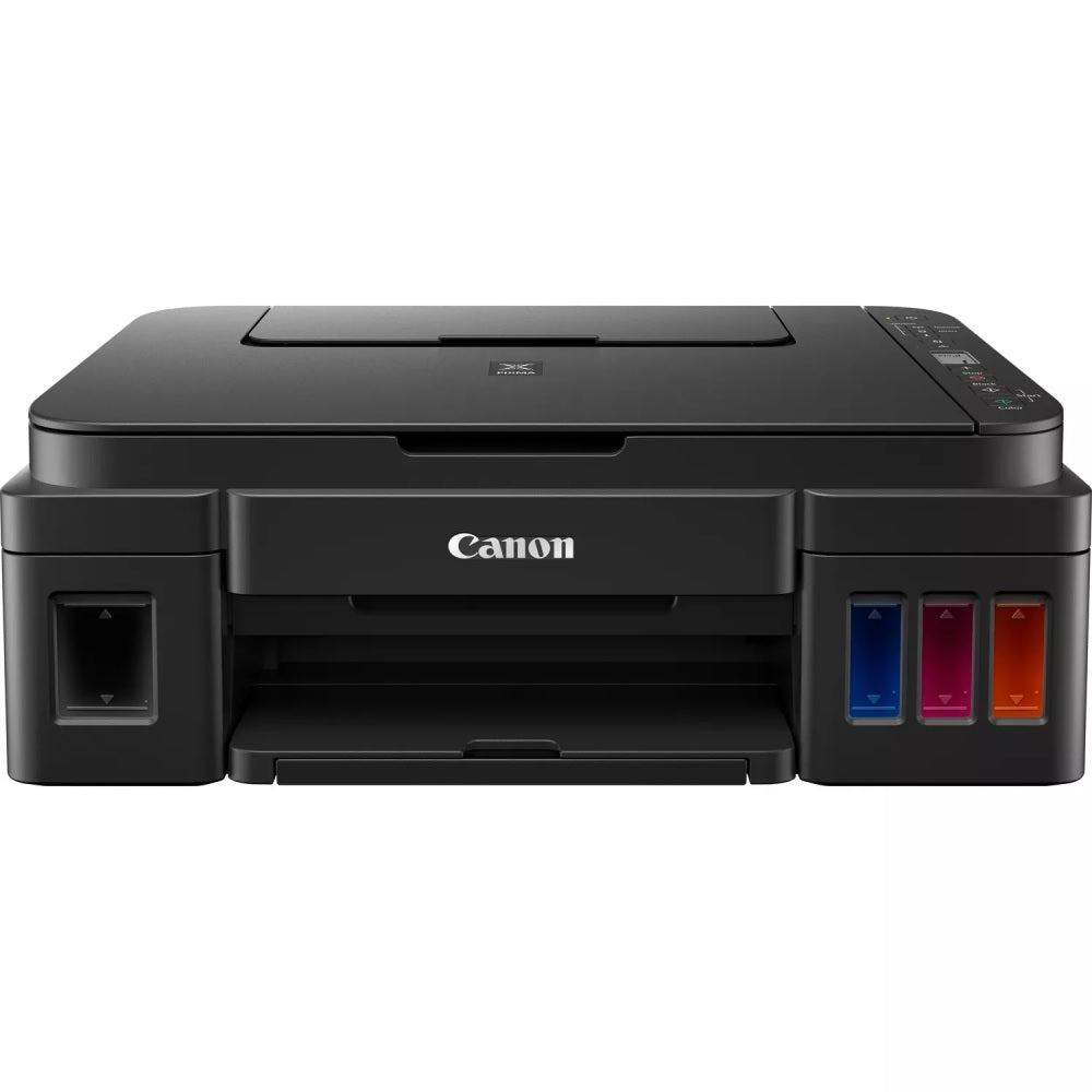 Canon PIXMA G3411 3-in-1 Ink Tank System Printer (2315C034AA) image 3