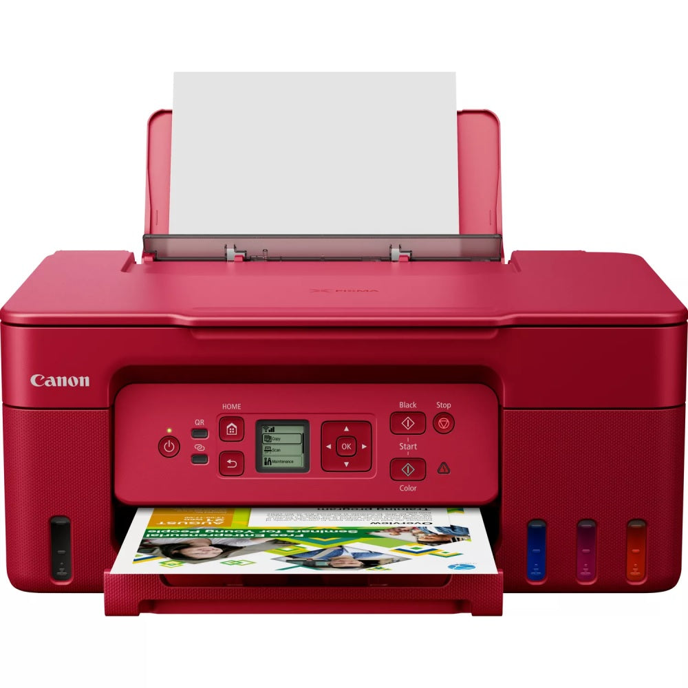Canon PIXMA G3470 Ink Tank System Printer (5805C076AA) image 1
