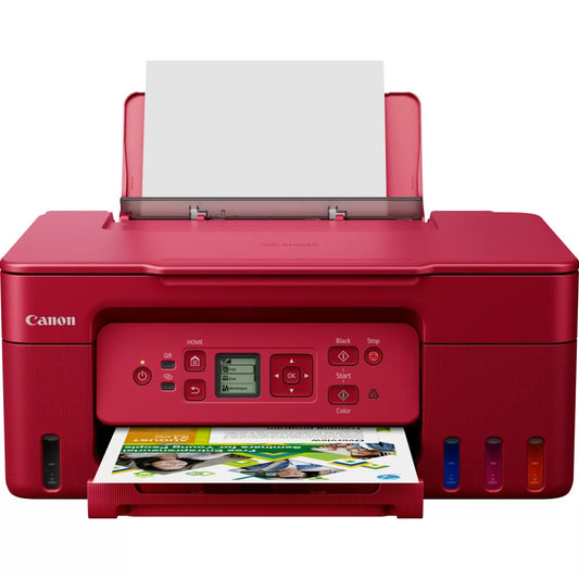 Canon PIXMA G3470 Ink Tank System Printer (5805C076AA) image 1