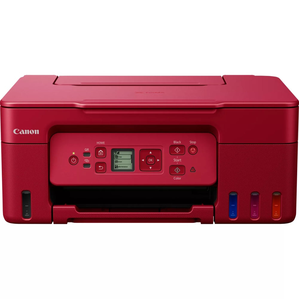 Canon PIXMA G3470 Ink Tank System Printer (5805C076AA) image 2