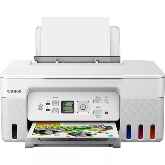 Canon PIXMA G3470 Ink Tank System Printer (5805C077AA) image 1