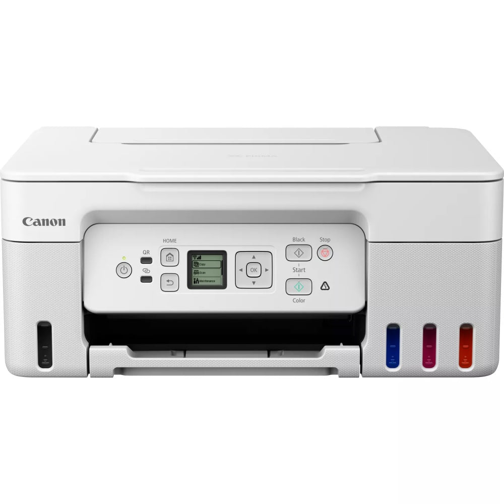 Canon PIXMA G3470 Ink Tank System Printer (5805C077AA) image 2