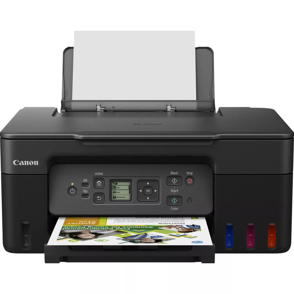 Canon PIXMA G3470 Ink Tank System Printer (5805C075AA) image 1