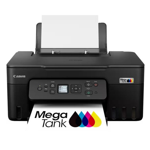 Canon PIXMA G3480 MegaTank Printer (6708C009AA) image 1