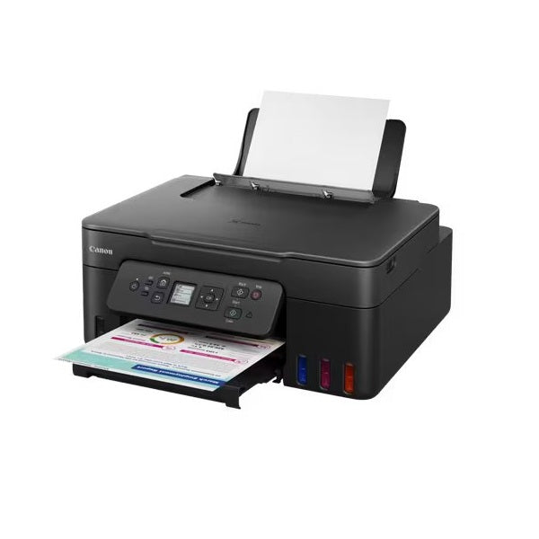 Canon PIXMA G3480 MegaTank Printer (6708C009AA) image 2