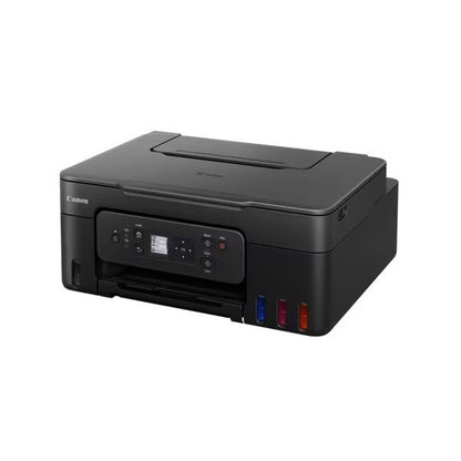 Canon PIXMA G3480 MegaTank Printer (6708C009AA) — rear view