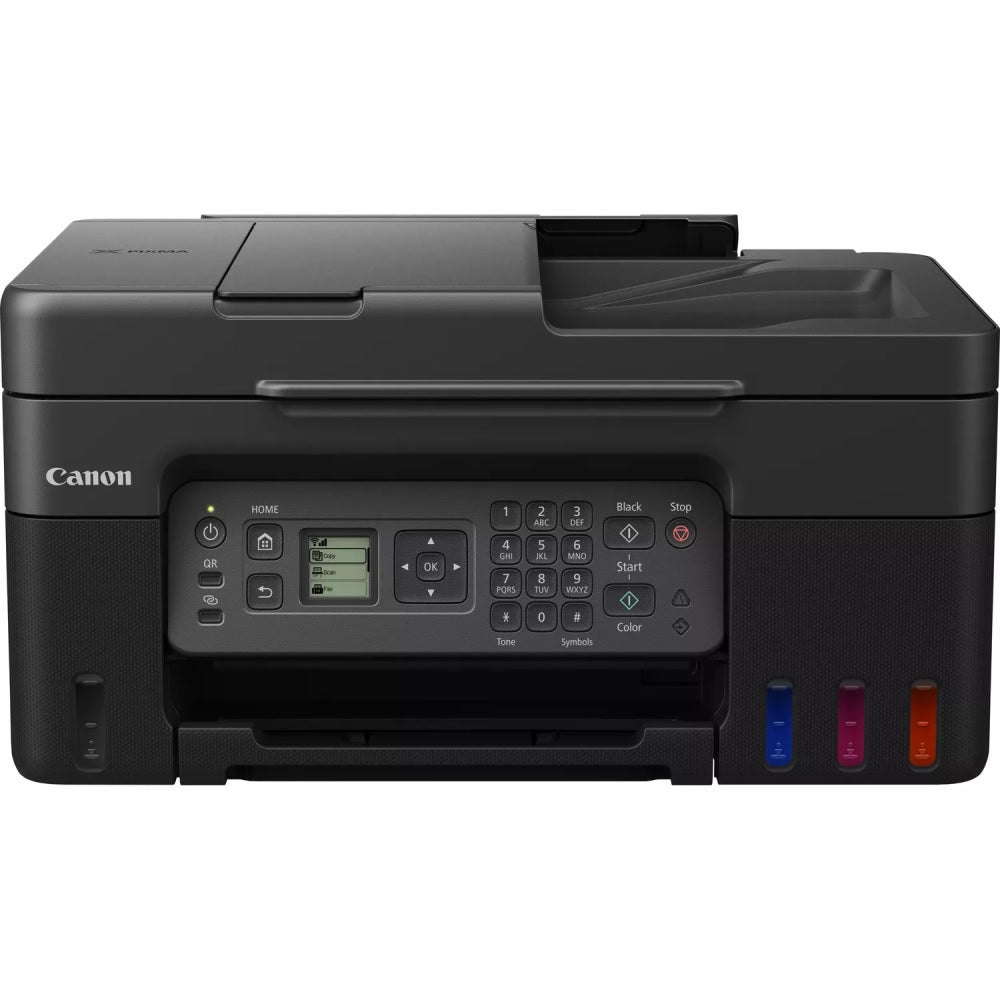 Canon PIXMA G4470 Ink Tank System Printer (5807C026AA) image 2