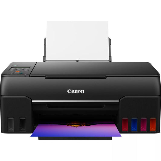 Canon PIXMA G640 Ink Tank System Printer (4620C009AA) image 1
