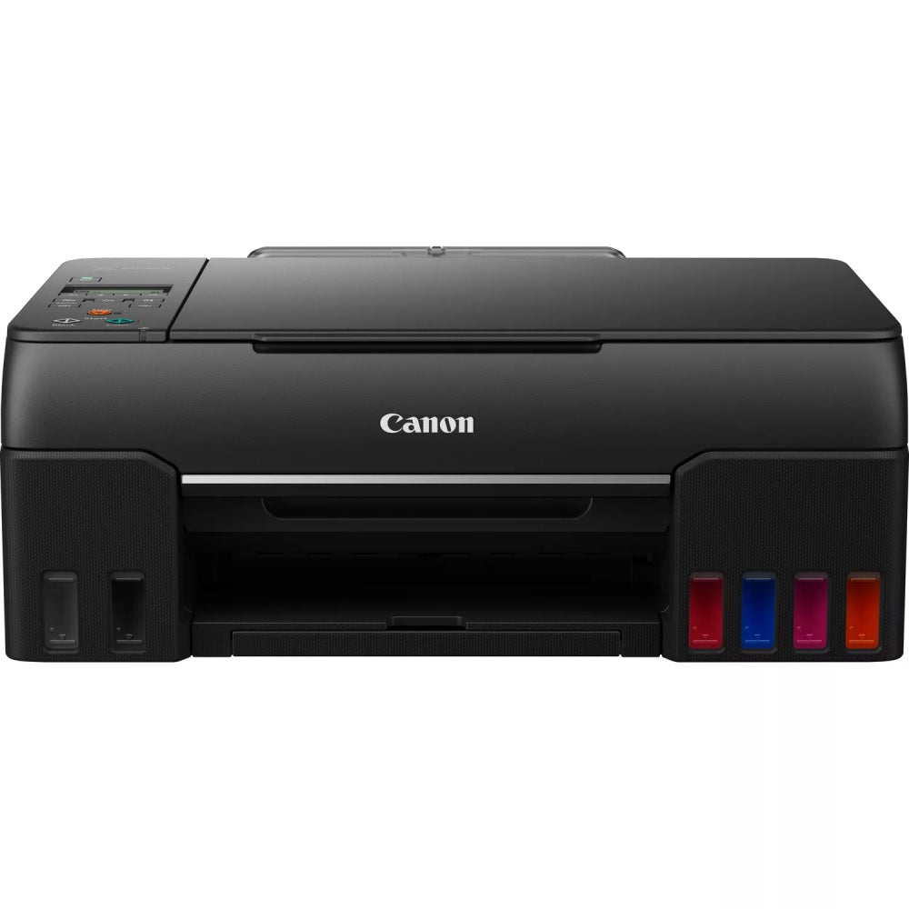 Canon PIXMA G640 Ink Tank System Printer (4620C009AA) image 2