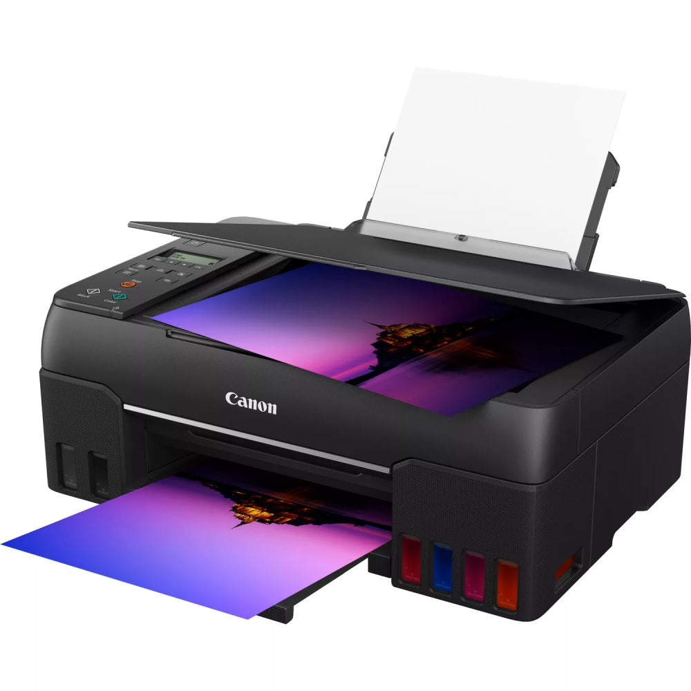 Canon PIXMA G640 Ink Tank System Printer (4620C009AA) image 3