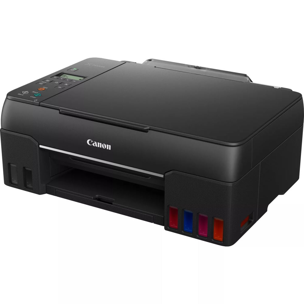 Canon PIXMA G640 Ink Tank System Printer (4620C009AA) image 4