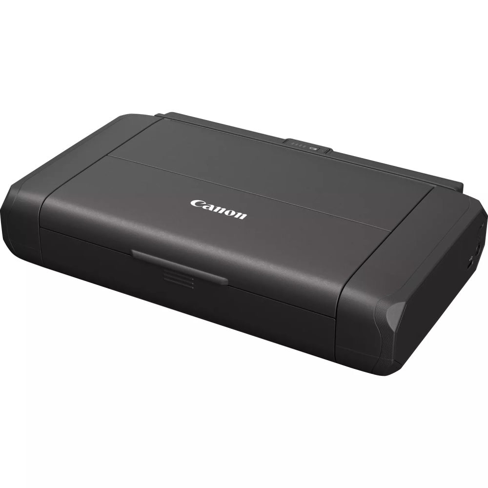 Canon PIXMA TR150 Portable Inkjet Printer with Battery (4167C056AA) image 4