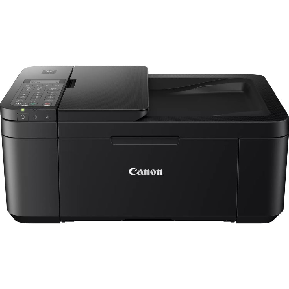 Canon PIXMA TR4640 Multifunction Inkjet Printer (5072C038AA) image 2
