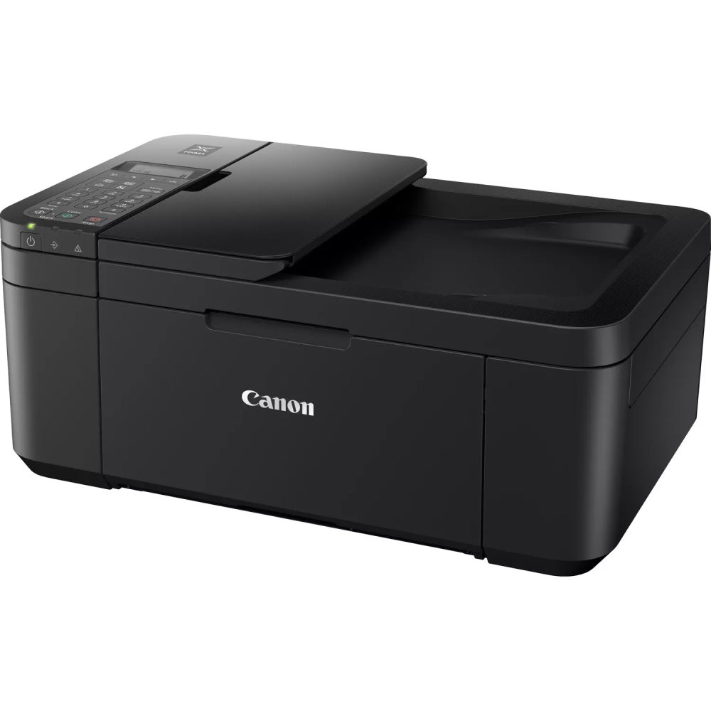 Canon PIXMA TR4640 Multifunction Inkjet Printer (5072C038AA) image 3