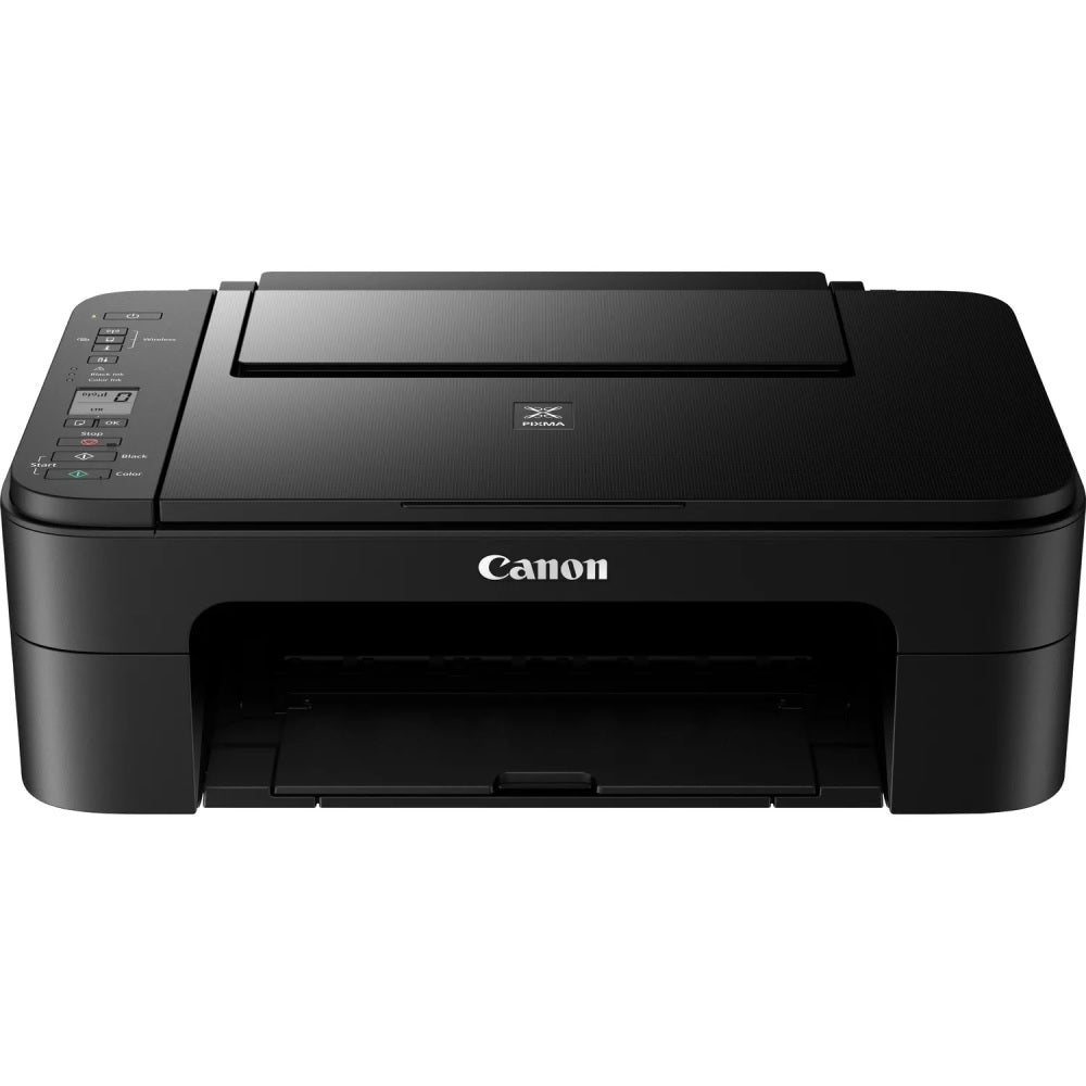 Canon PIXMA TS3340 3-in-1 Inkjet Printer (3771C007AA) image 2