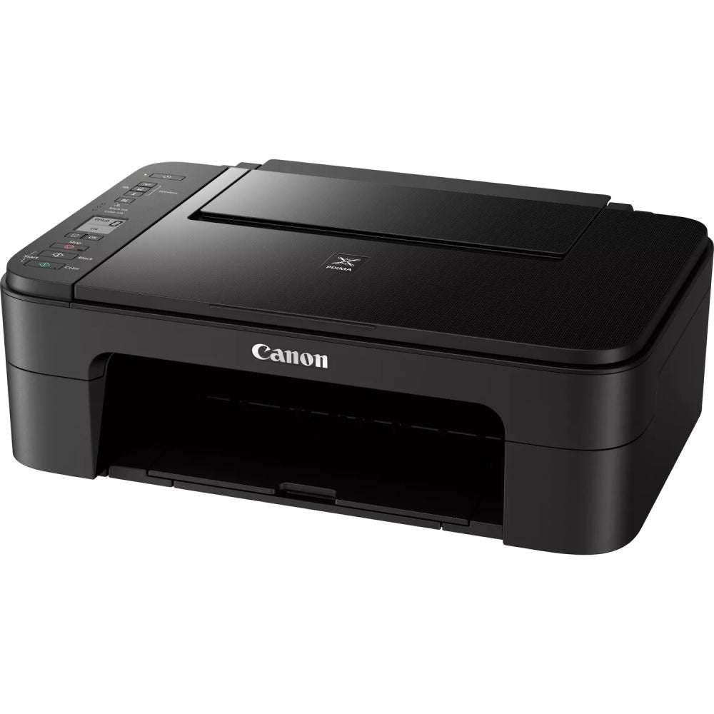 Canon PIXMA TS3340 3-in-1 Inkjet Printer (3771C007AA) image 4