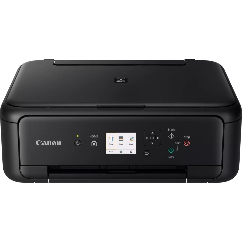 Canon PIXMA TS5140 A4 3-in-1 Inkjet Printer (2228C042AA) image 1