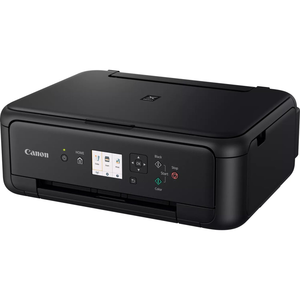 Canon PIXMA TS5140 A4 3-in-1 Inkjet Printer (2228C042AA) image 2