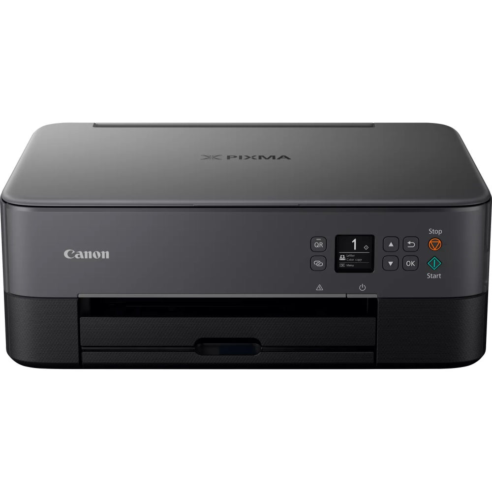 Canon PIXMA TS5340 Multifunction Inkjet Printer (3773C081AA) image 2