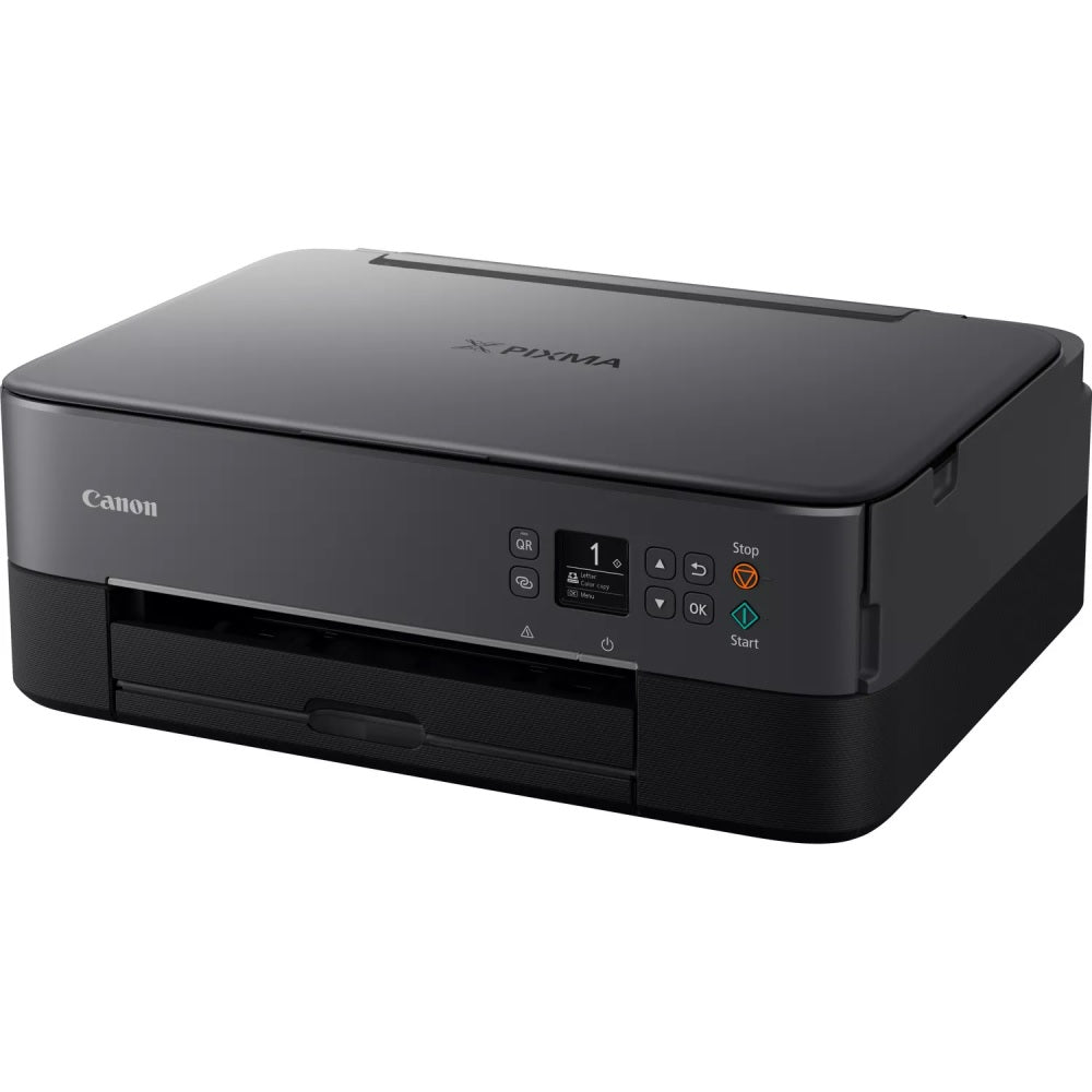 Canon PIXMA TS5340 Multifunction Inkjet Printer (3773C081AA) image 4