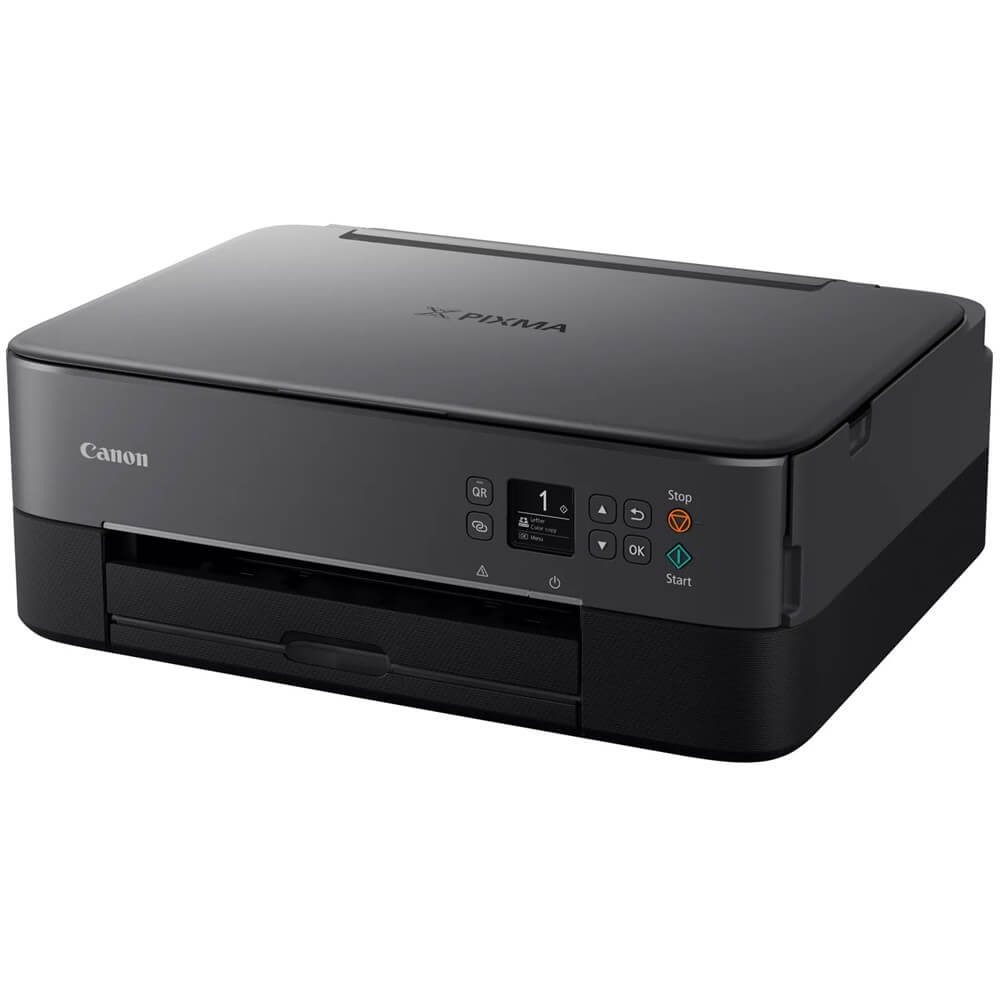 Canon PIXMA TS5340a 3-in-1 Colour Inkjet Printer (3773C197AA) image 2