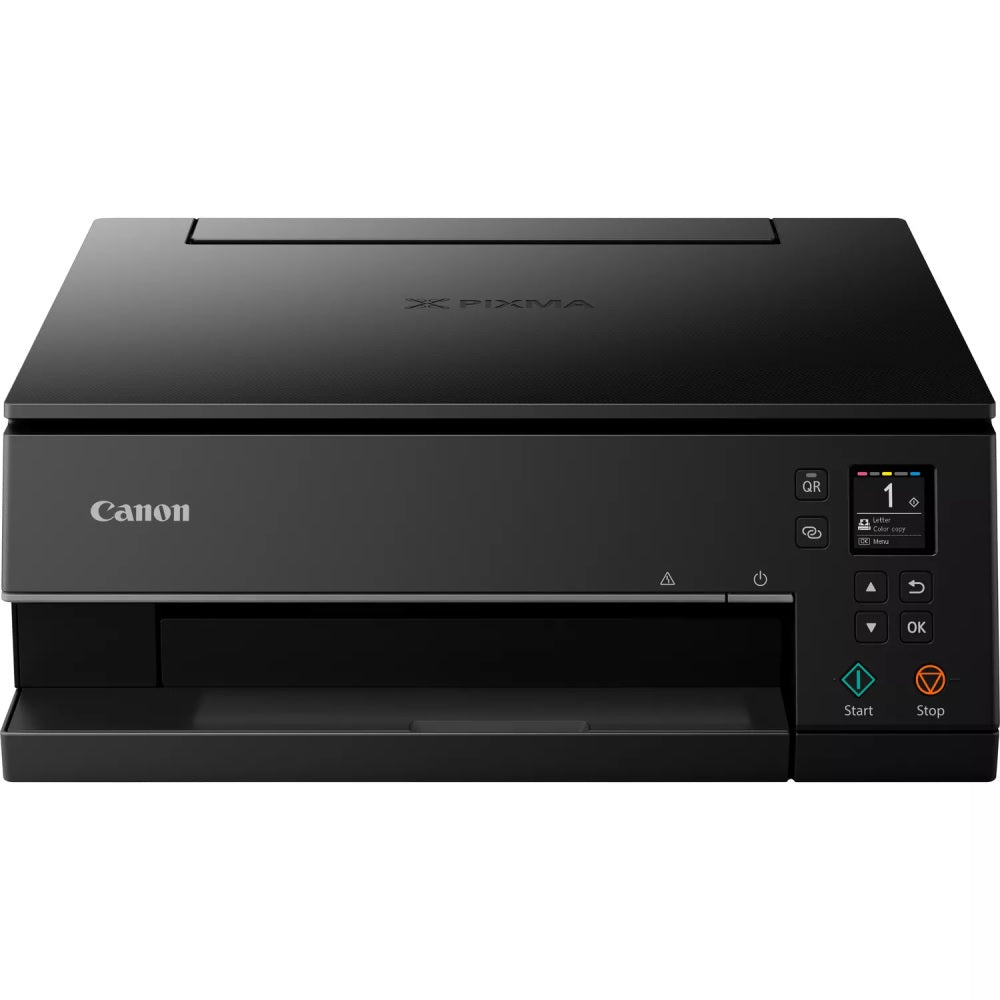 Canon PIXMA TS6340 Multifunction Inkjet Printer (3774C057AA) image 2