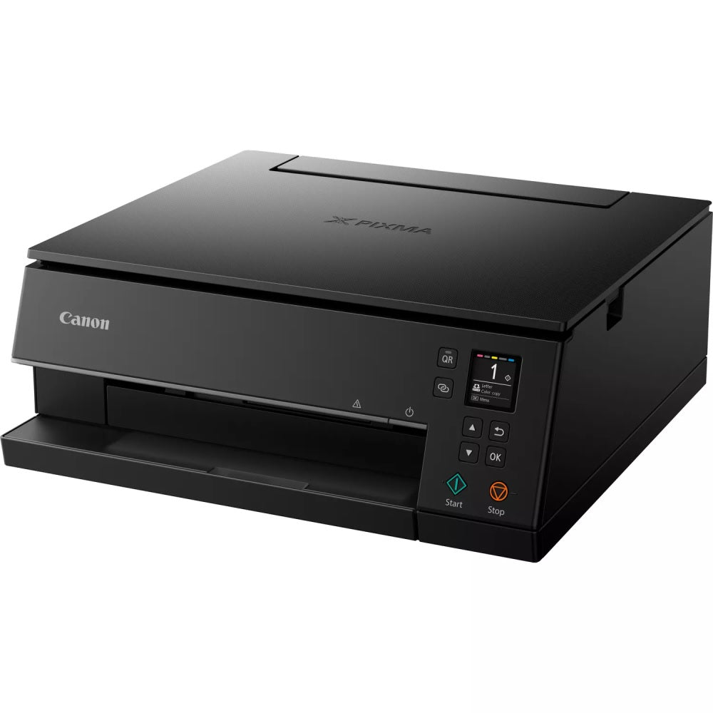 Canon PIXMA TS6340 Multifunction Inkjet Printer (3774C057AA) image 4