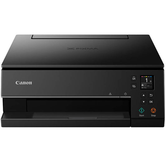 Canon PIXMA TS6340a 3-in-1 Colour Inkjet Printer (3774C112AA) image 1